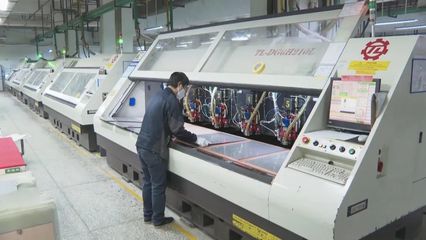 湖南:新春开新局抢新机 推动高水平对外开放